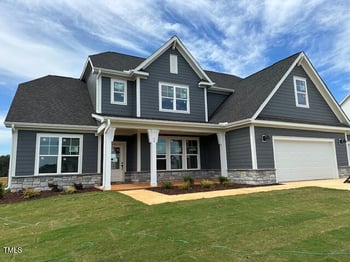 66 Tennyson Dr, Garner, NC 27529