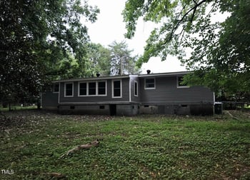 66 Toomer Loop Rd, Pittsboro, NC 27312