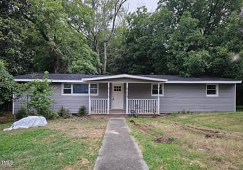 66 Toomer Loop Rd, Pittsboro, NC 27312