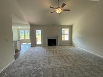 66 Tulipfield Way, Benson, NC 27504