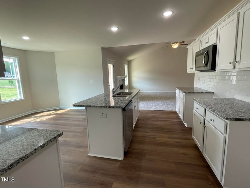 66 Tulipfield Way, Benson, NC 27504