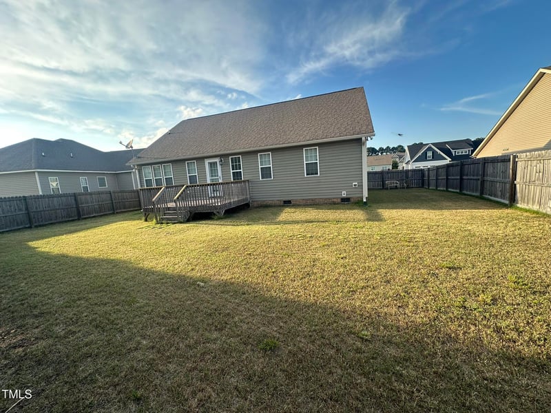 66 Waxflower Dr, Smithfield, NC 27577