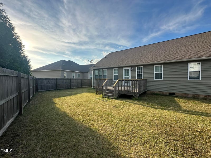 66 Waxflower Dr, Smithfield, NC 27577