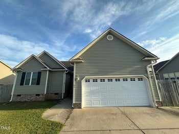 66 Waxflower Dr, Smithfield, NC 27577