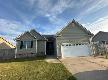 66 Waxflower Dr, Smithfield, NC 27577