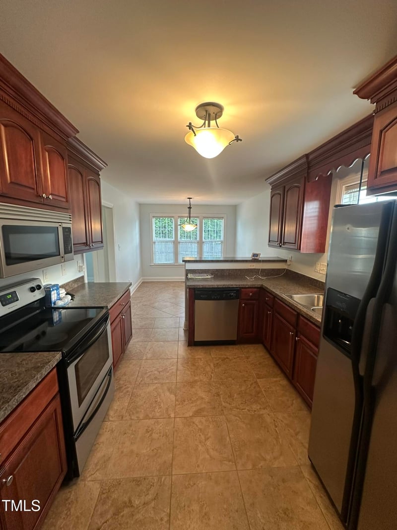 66 Waxflower Dr, Smithfield, NC 27577