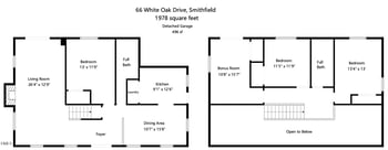 66 White Oak Dr, Smithfield, NC 27577