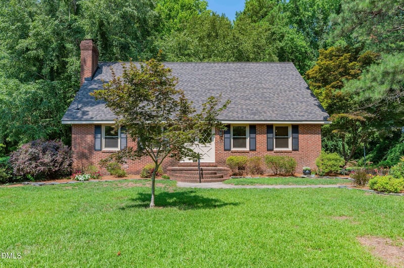 66 White Oak Dr, Smithfield, NC 27577