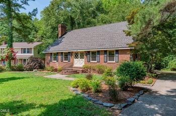 66 White Oak Dr, Smithfield, NC 27577