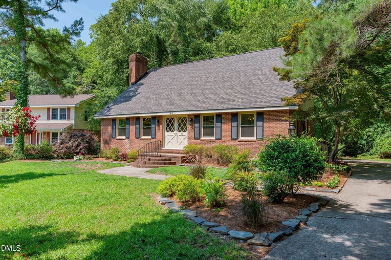 66 White Oak Dr, Smithfield, NC 27577