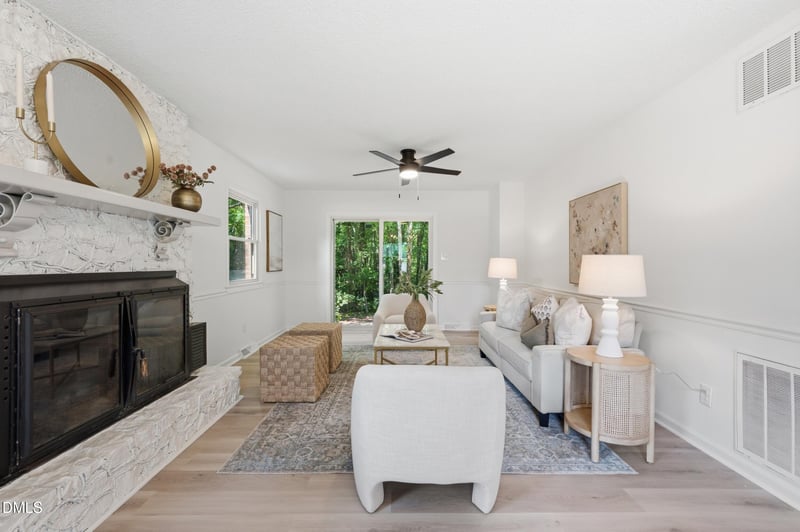 66 White Oak Dr, Smithfield, NC 27577
