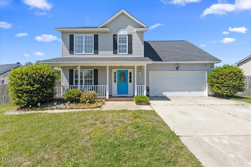 Home Worth Check