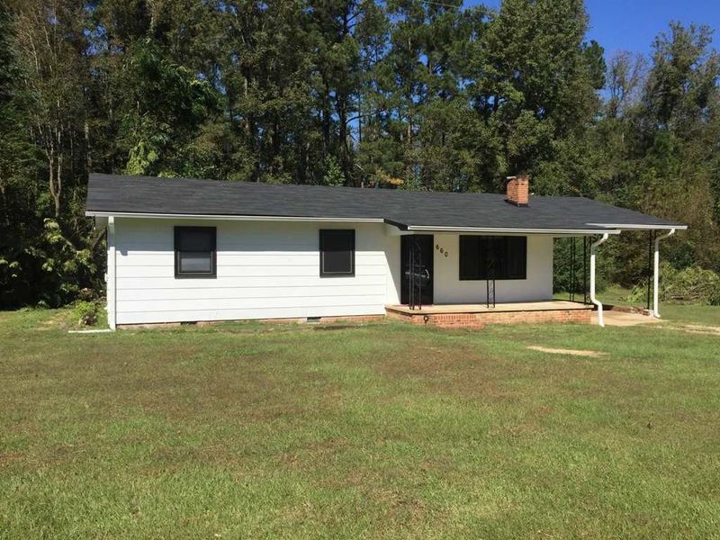 660 Ac Morrison Rd, Lillington, NC 27546