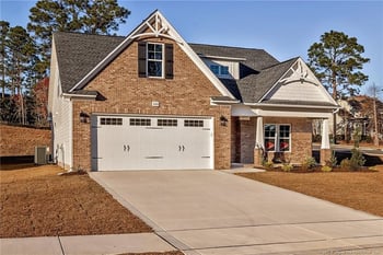 660 Cresswell Moor Way LOT 1, Fayetteville, NC 28311