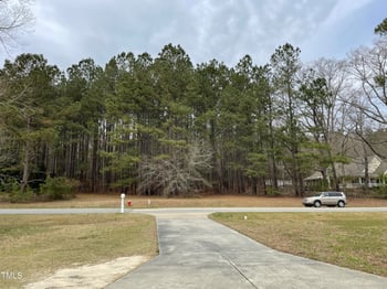 660 Cross Link Dr Lot 19, Angier, NC 27501