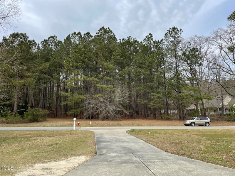 660 Cross Link Dr Lot 19, Angier, NC 27501