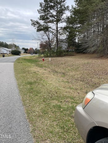 660 Cross Link Dr Lot 19, Angier, NC 27501