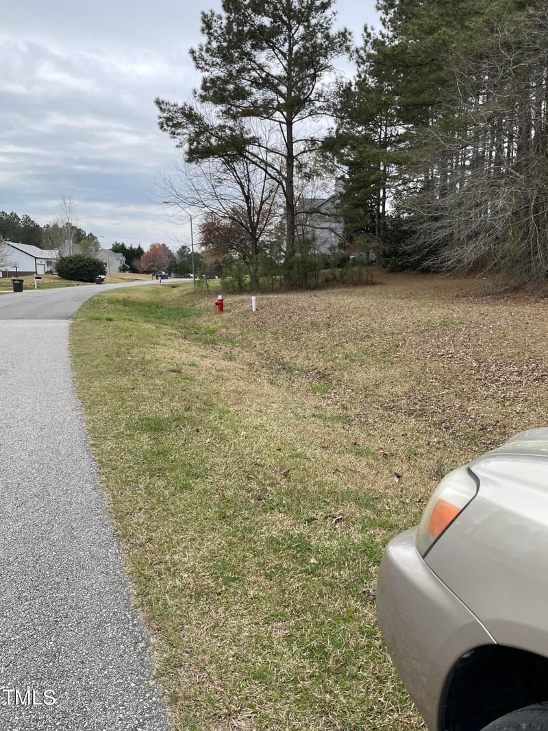 660 Cross Link Dr Lot 19, Angier, NC 27501