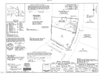 660 Cross Link Dr Lot 19, Angier, NC 27501