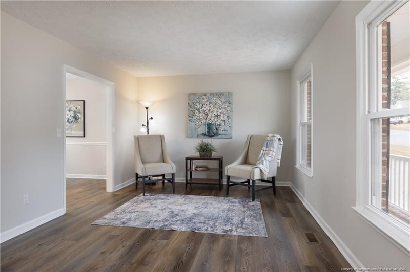 660 Daharan Dr, Fayetteville, NC 28314