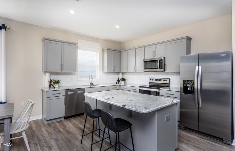 660 Dallas Rose Dr, Wendell, NC 27591