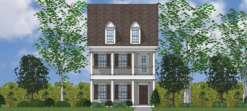 660 Georgia's Landing Pw #72, Raleigh, NC 27603