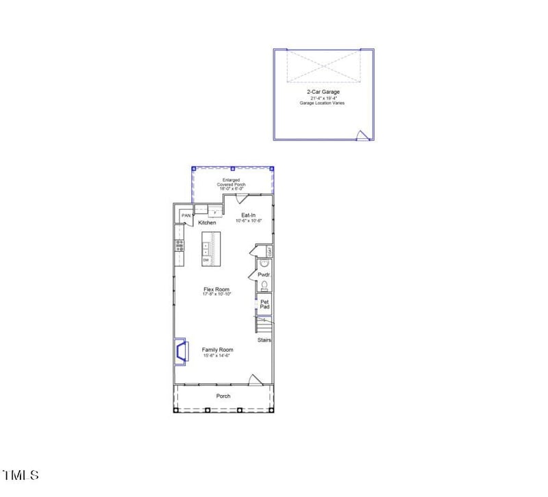 660 Georgia's Landing Pw #72, Raleigh, NC 27603