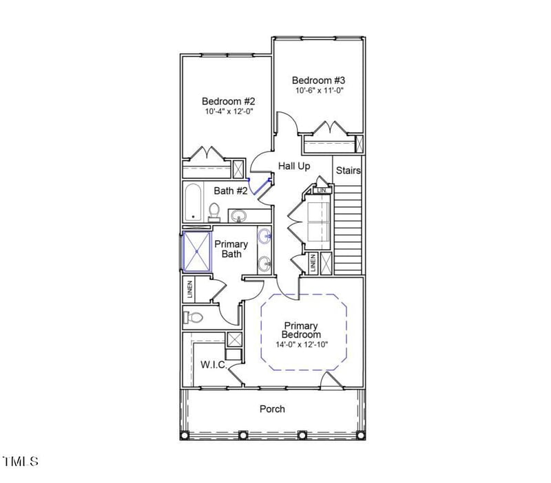 660 Georgia's Landing Pw #72, Raleigh, NC 27603