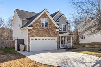 660 Hay River St, Garner, NC 27529