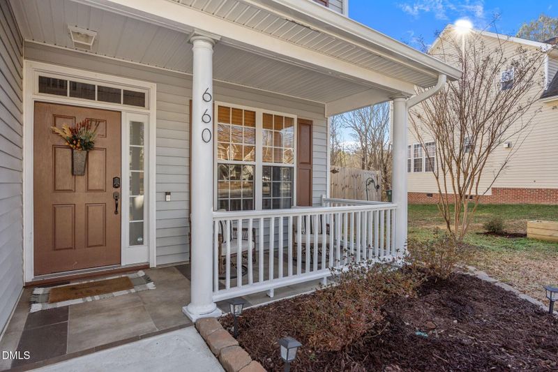 660 Hay River St, Garner, NC 27529