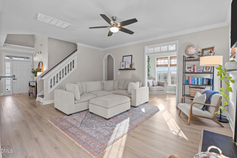 660 Hay River St, Garner, NC 27529