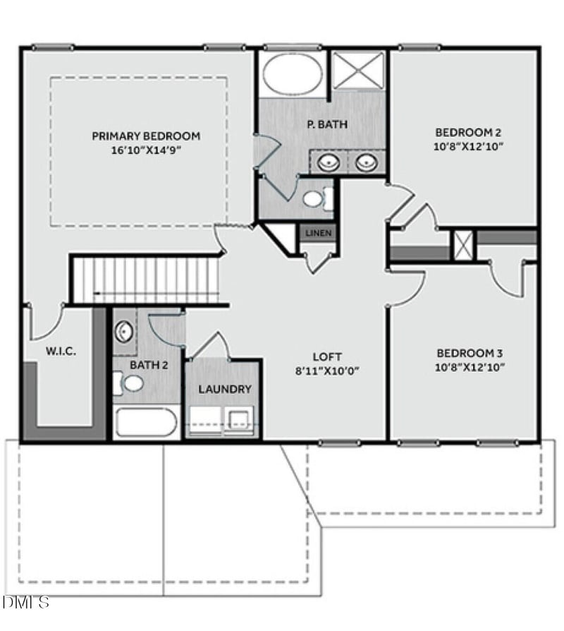 660 Husketh Rd, Youngsville, NC 27596