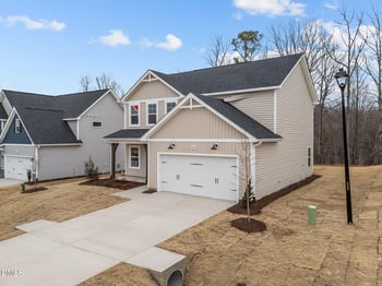 660 Husketh Rd, Youngsville, NC 27596