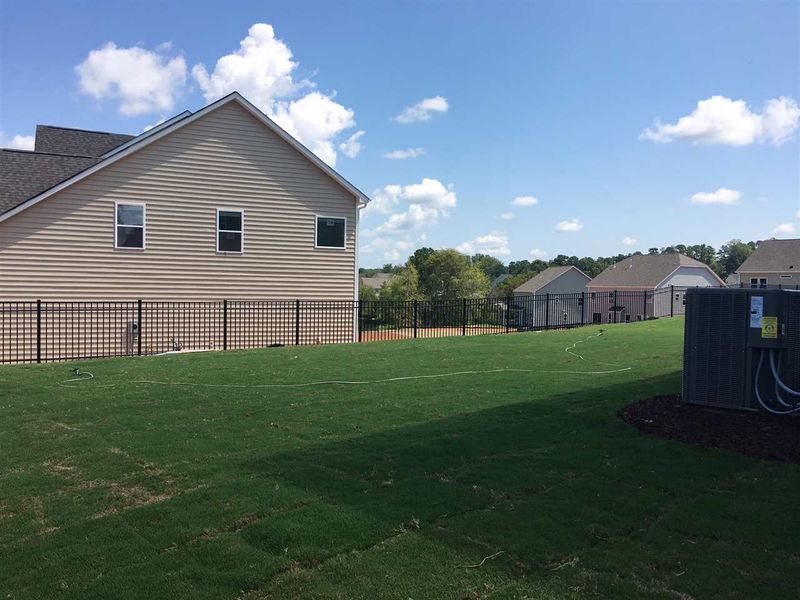 660 Millers Mark Ave #135, Wake Forest, NC 27587