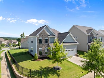 660 Millers Mark Ave, Wake Forest, NC 27587