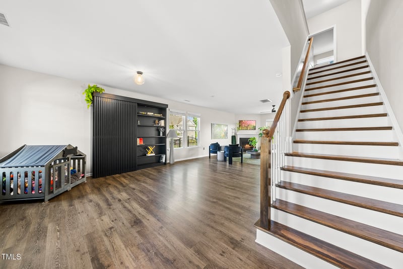 660 Millers Mark Ave, Wake Forest, NC 27587