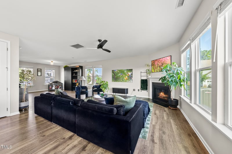 660 Millers Mark Ave, Wake Forest, NC 27587
