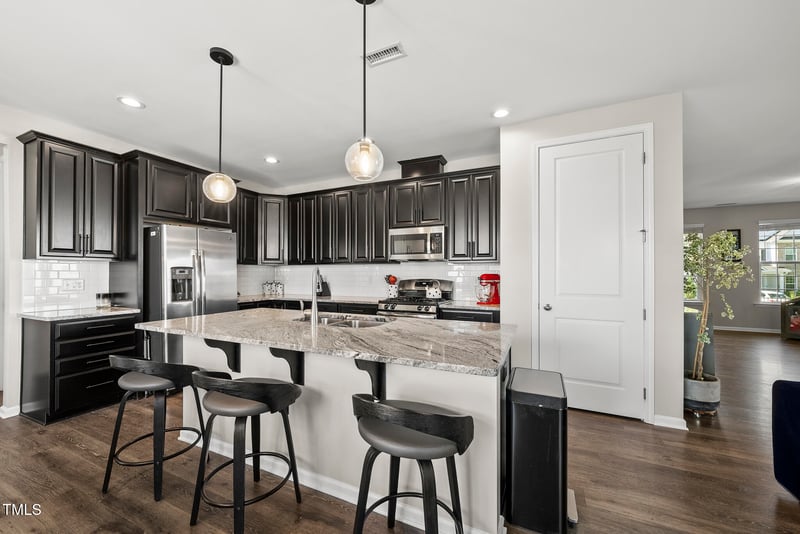 660 Millers Mark Ave, Wake Forest, NC 27587