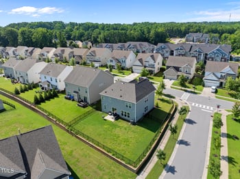 660 Millers Mark Ave, Wake Forest, NC 27587