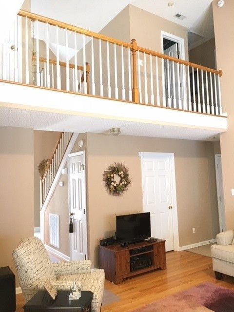 660 Olympic Trl, Garner, NC 27529