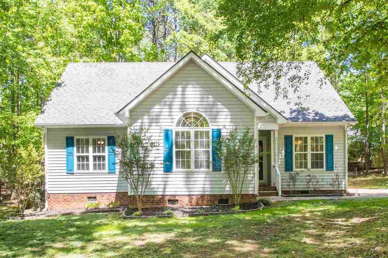 660 Southwick Ave, Clayton, NC 27527