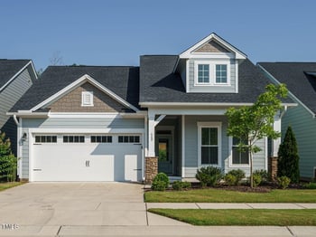 660 Still Willow Ln, Wendell, NC 27591