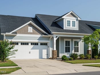 660 Still Willow Ln, Wendell, NC 27591