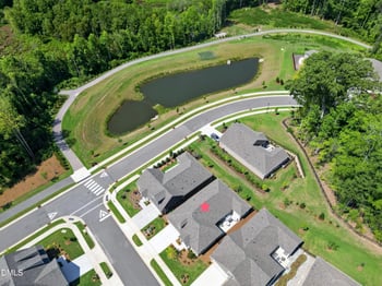 660 Stokley View Dr, Cary, NC 27518