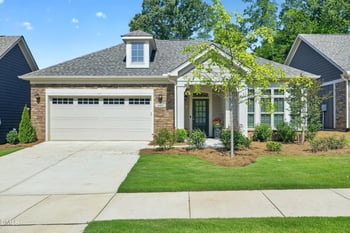 660 Stokley View Dr, Cary, NC 27518