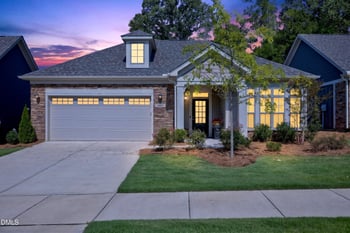 660 Stokley View Dr, Cary, NC 27518