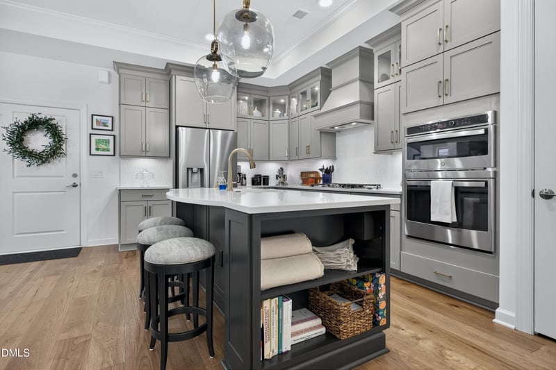 660 Stokley View Dr, Cary, NC 27518