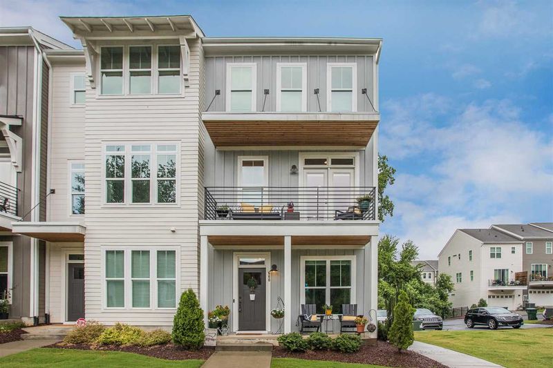 660 Watauga St, Raleigh, NC 27604
