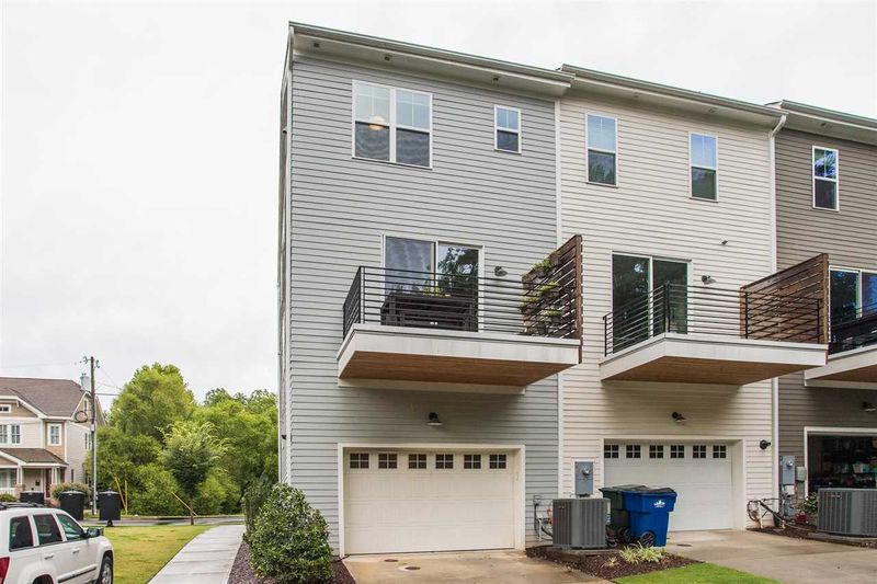 660 Watauga St, Raleigh, NC 27604