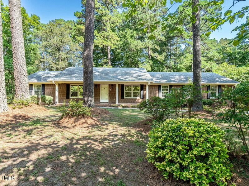 6600 Barbee Rd, Durham, NC 27713